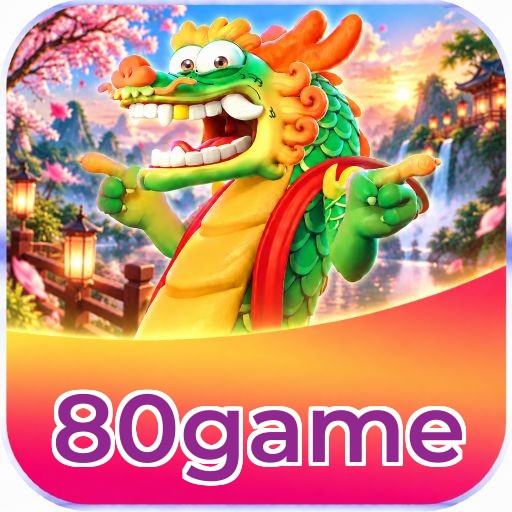 Pacote Completo do App 80game