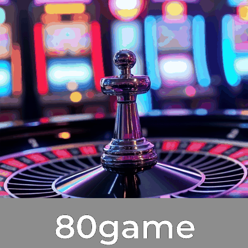 80game: A Plataforma de Jogos que Une Segurança e Excelência
