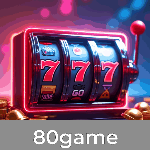80game: Jogos de Cassino Emocionantes e Oportunidades de Ganho