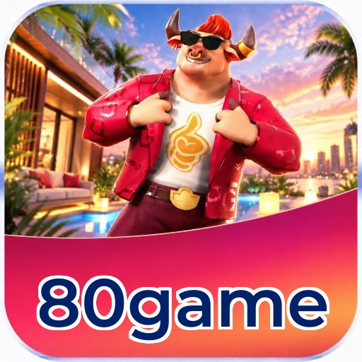 Gaming Premium da 80game - Mais de 2.500 jogos HD com performance otimizada