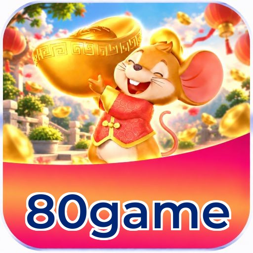 Aplicativo Mobile 80game em Smartphones iOS e Android