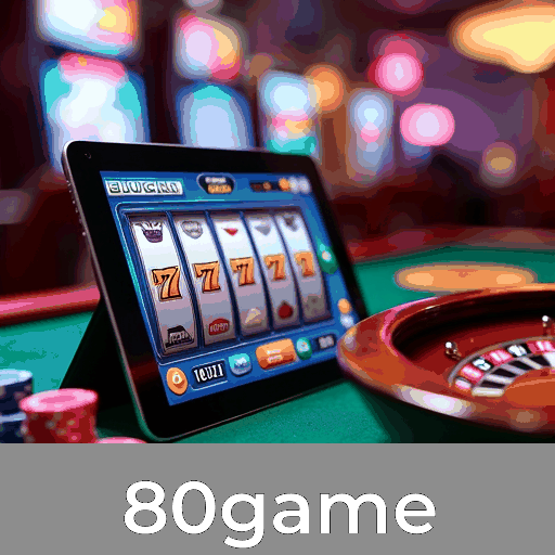 Aproveite as Incríveis Promoções do 80game Agora!