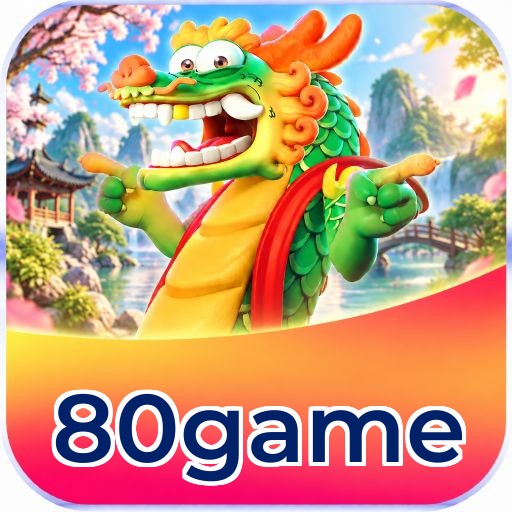 80game Facebook - Página oficial com promoções e comunidade ativa