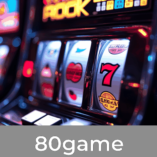 80game: A Plataforma de Jogos que Une Segurança e Excelência