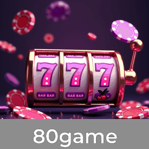 Inovação Móvel com o App 80game: Design Responsivo Avançado