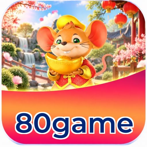 Cadastro na 80game - Ganhe bônus de R$ 5.000 + 500 giros grátis