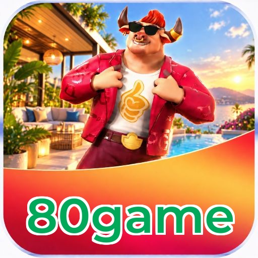 Telegram 80game - Canal oficial com bônus exclusivos