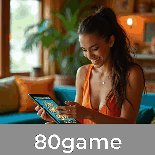 80game: Especialista em Apostas Esportivas no Brasil