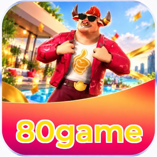 80game Facebook - Página oficial com promoções e comunidade ativa