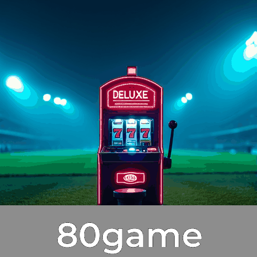80game: Especialista em Apostas Esportivas no Brasil