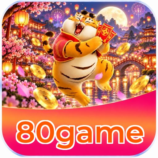 Bônus 80game - R$ 5.000 + 500 Giros Grátis + Cashback 10%