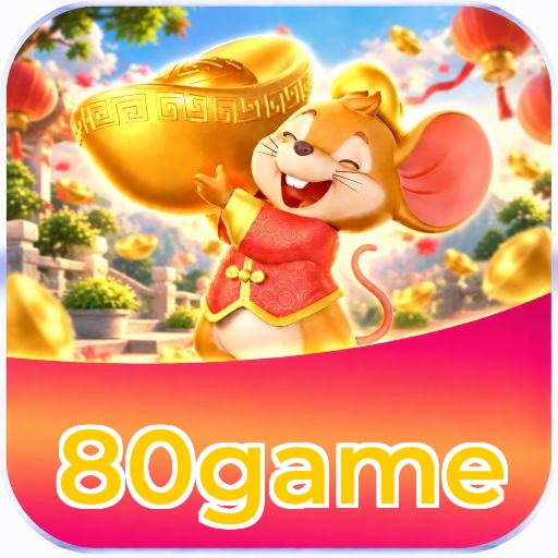 Logo 80game