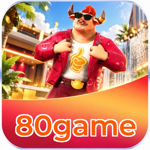 80game Facebook - Página oficial com promoções e comunidade ativa