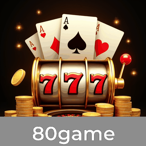 80game: A Plataforma de Jogos que Une Segurança e Excelência