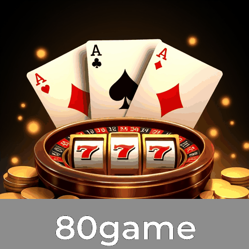 80game: A Experiência Profissional de Jogos de Mesa ao Vivo