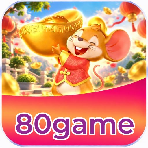Logo 80game