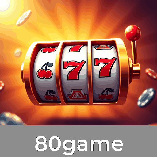 80game: A Plataforma de Jogos que Une Segurança e Excelência