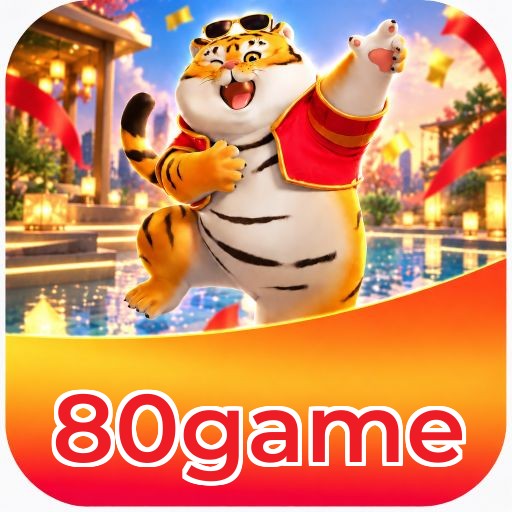 Logo 80game