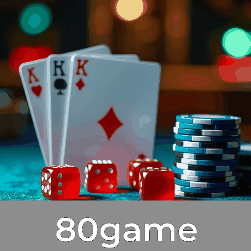 Descubra os Bônus Únicos e Ofertas Exclusivas no 80game