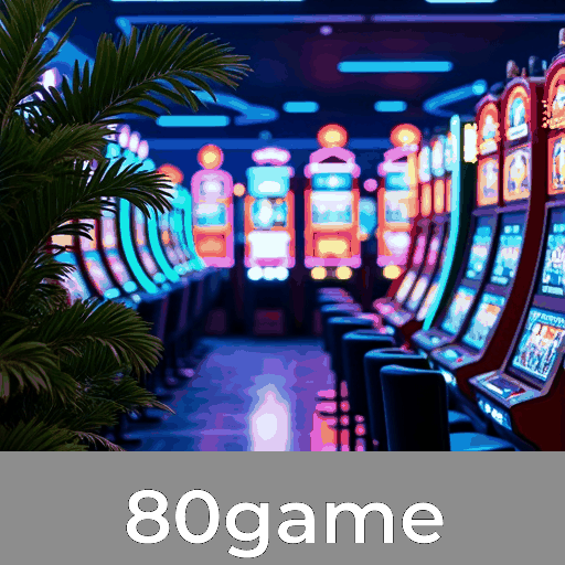 Inovação Móvel com o App 80game: Design Responsivo Avançado