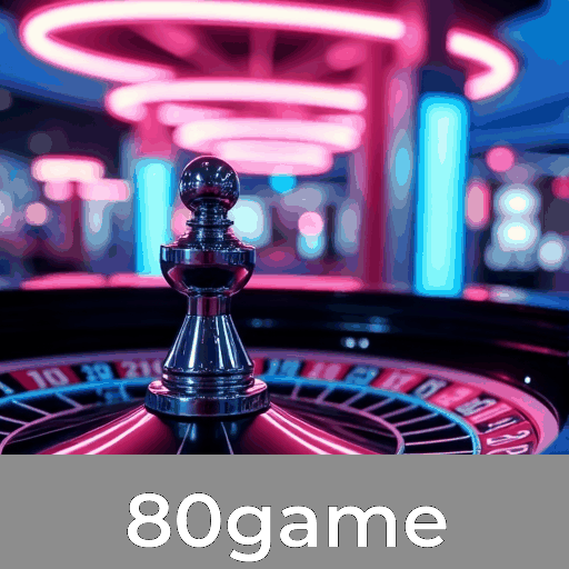 80game: Jogos de Cassino Emocionantes e Oportunidades de Ganho