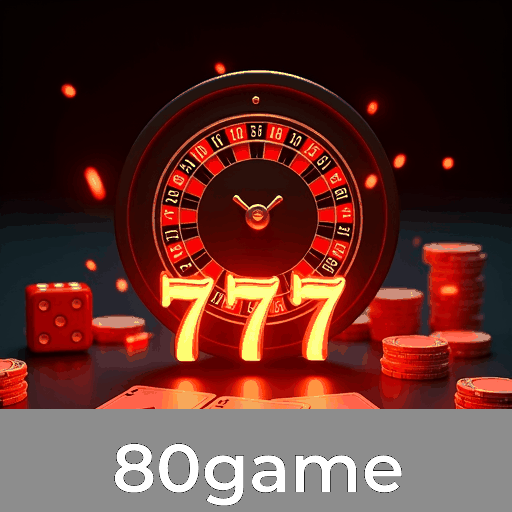 80game: Especialista em Apostas Esportivas no Brasil