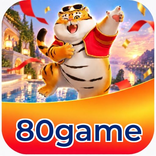80game Facebook - Página oficial com promoções e comunidade ativa