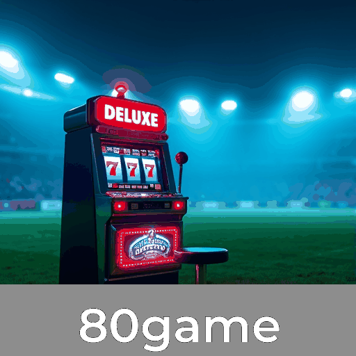Descubra os Bônus Únicos e Ofertas Exclusivas no 80game