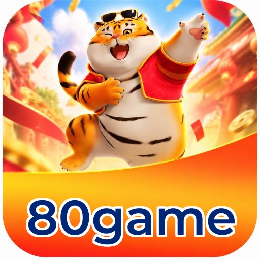 Logo 80game