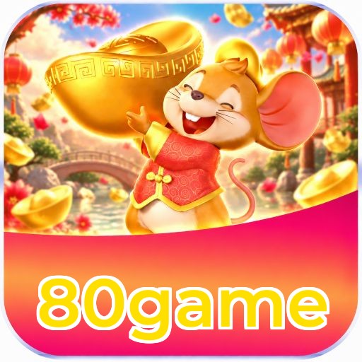 Lottery 80game - Jogos de loteria com jackpots milionários