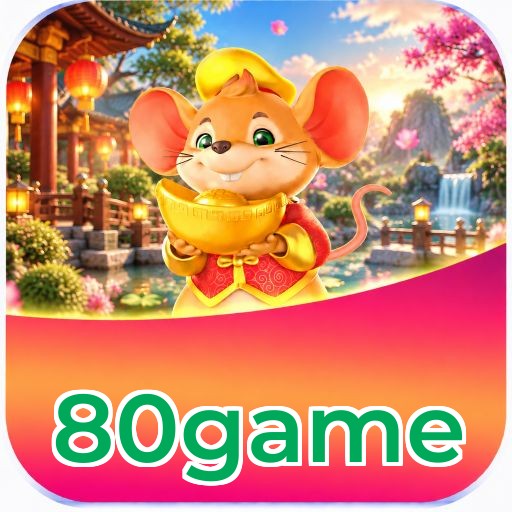 80game Facebook - Página oficial com promoções e comunidade ativa