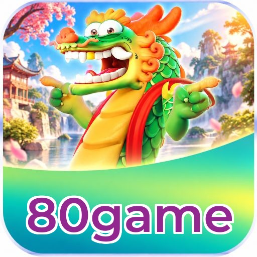 Fortune Series da 80game - Tiger, Rabbit, Dragon, OX com RTP 96%+
